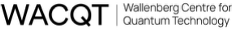 Wallenberg Centre for Quantum Technology