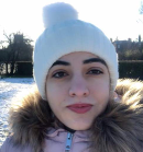 Sima Bahrani